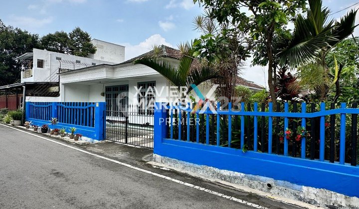 Rumah di Karanglo Indah, Blimbing, Malang Rumah di Karanglo Indah, Blimbing, Malang