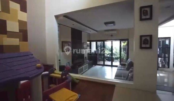 Rumah Selangkah Dari Univ Brawijaya di Jl Bunga bunga Malang 2