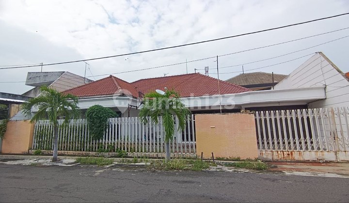 Cepat Rumah di Jl. Darmoyudo Kota Pasuruan