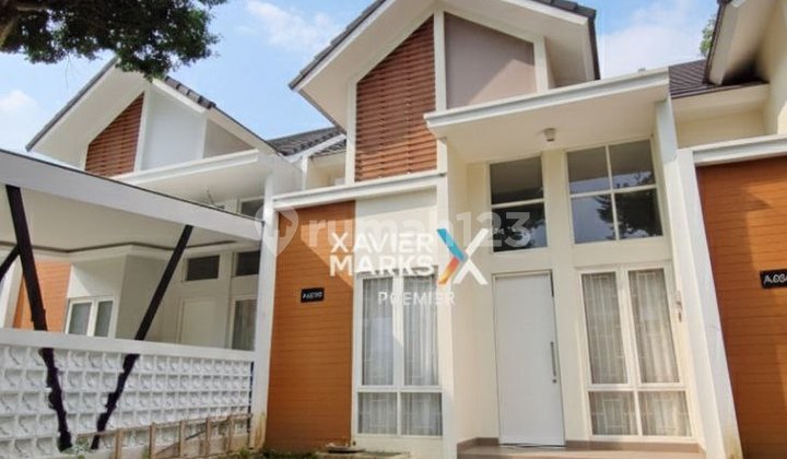 Modern Minimalist House Fully Furnished in Green Hill Cluster, Citra Garden, Malang City Modern Minimalist House Fully Furnished in Green Hill Cluster, Citra Garden, Malang City
