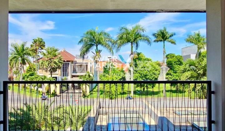 Rumah Mewah Blok Terdepan Di Boulevard Kota Mandiri Araya, Blimbing Kota Malang 2