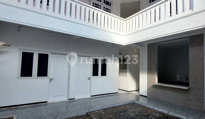 New House Renovated Fresh - Dieng Peak Malang 2