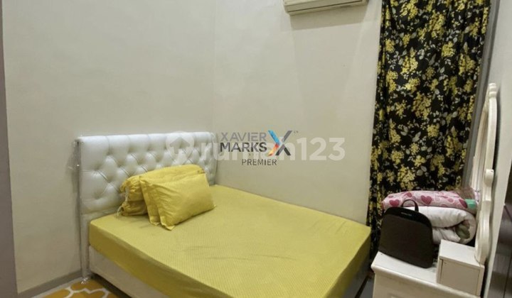 Ready-to-Occupy House in The Oz Tidar**Malang* 2