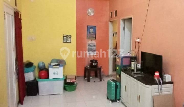 Rumah Hook di Perumahan Citra Ampeldento Regency, Pakis Malang 2