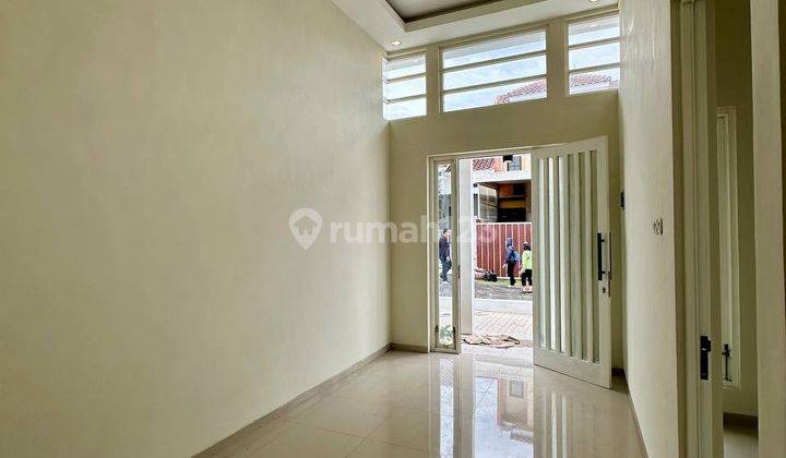 Rumah Baru Termurah di Sulfat Malang 2