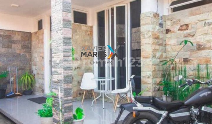 Fully Furnished House Location Ngaglik, Batu 2