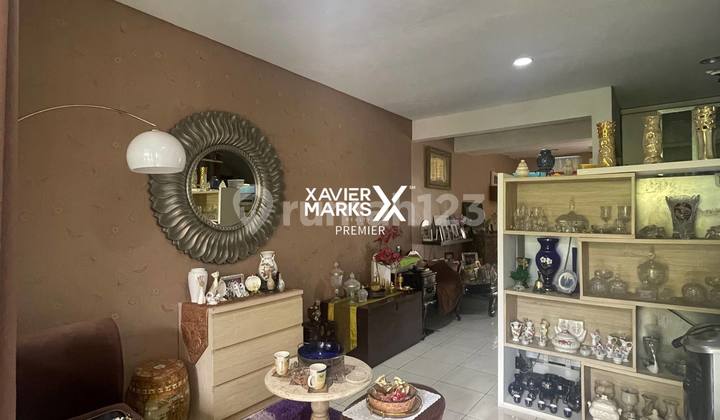 2-Storey Ready-to-Occupy House Near Toll Exit in Sawojajar 2, Malang 2