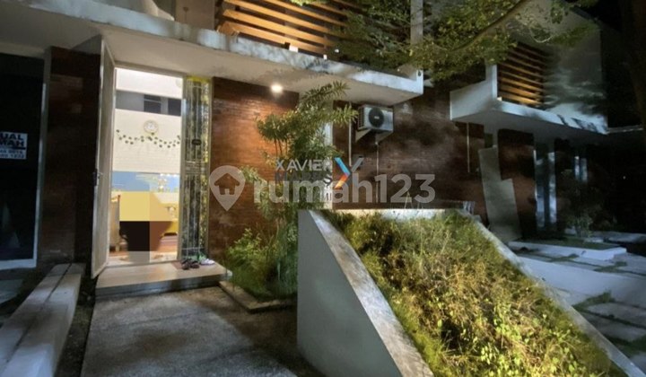 Rumah Siap Huni di The Oz Tidar**Malang*