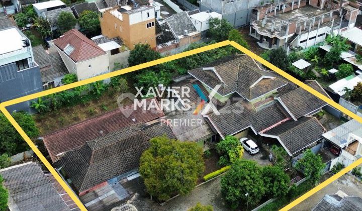 Dijual di Area Imam Bonjol, Batu Dijual di Area Imam Bonjol, Batu