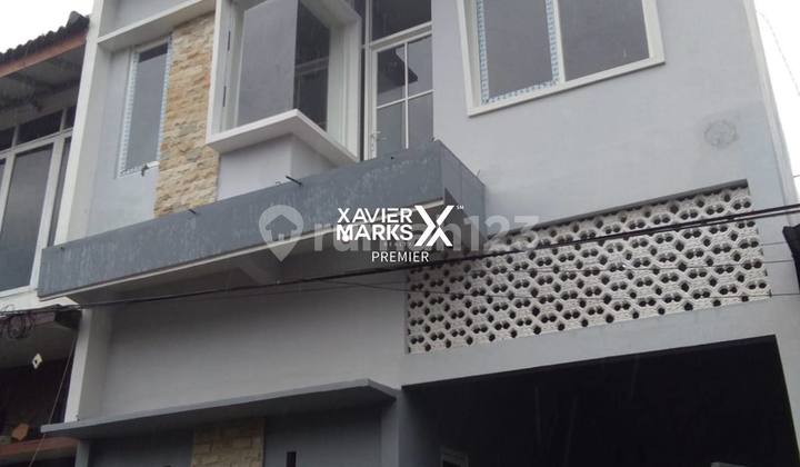 Murah Rumah Kos Aktif Full Perabot di Jl Ikan Gurami Lowokwaru Kota Malang