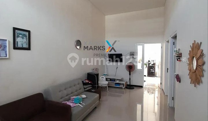 Minimalist House Fully Furnishedlocation Tasikmadu, Malang 2