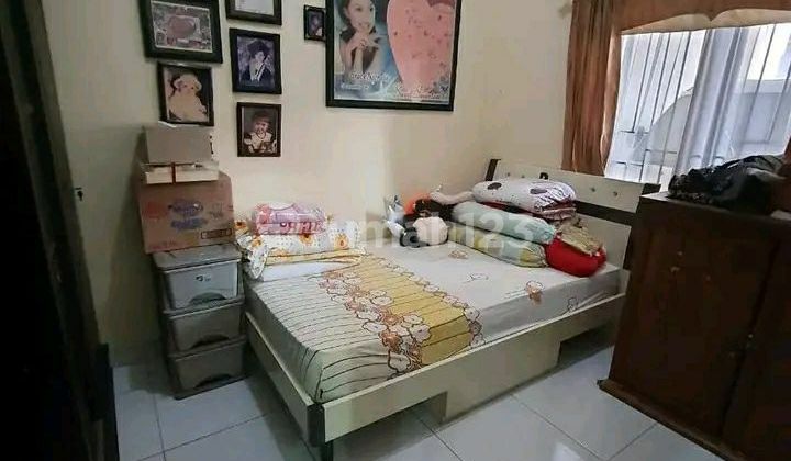 Rumah Siap Huni , Kondisi Bagus Puri Palma"Araya" Malang 2