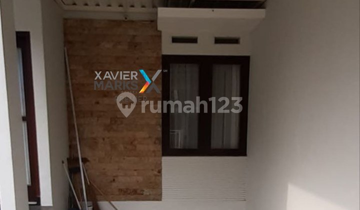 Minimalist House Fully Furnishedlocation Junrejo, Batu 2