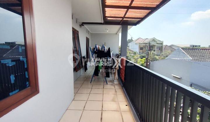 Rumah Kos Aktif Furnish Deket Santo Yusuf di Borobudur Agung, Blimbing, Malang 2