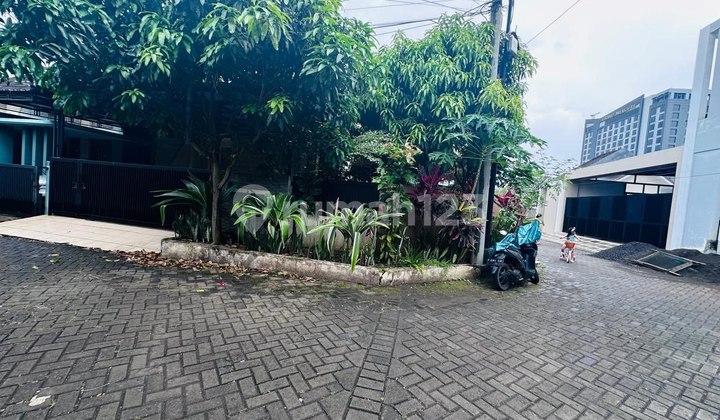 House in Blimbing, Malang City, Close to Araya and Grand Mercure. 2