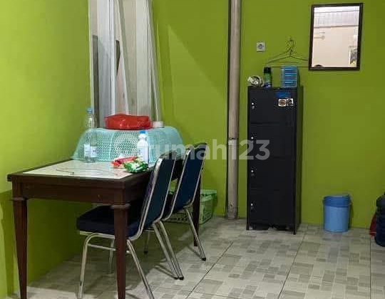 Rumah di Perumahan Graha Mulia , Tasikmadu Lowokwaru Kota Malang 2