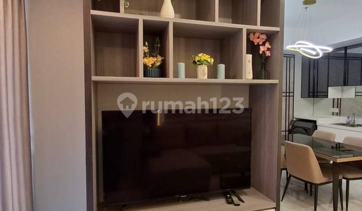 Apartemen Mewah 2Br La Viz Mansion, Superblok Pakuwon Indah Kota Surabaya 2