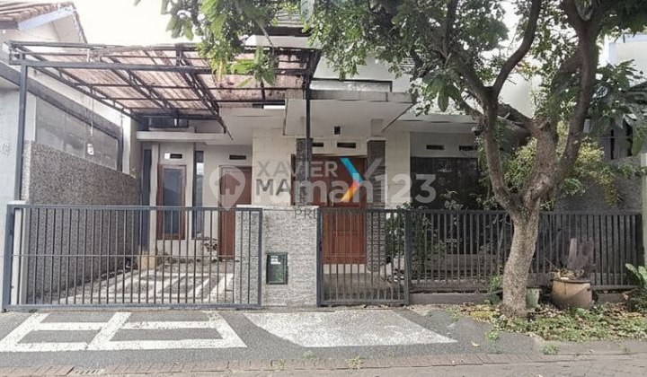 Rumah di Permata Jingga Suhat Lowokwaru Malang Rumah di Permata Jingga Suhat Lowokwaru Malang