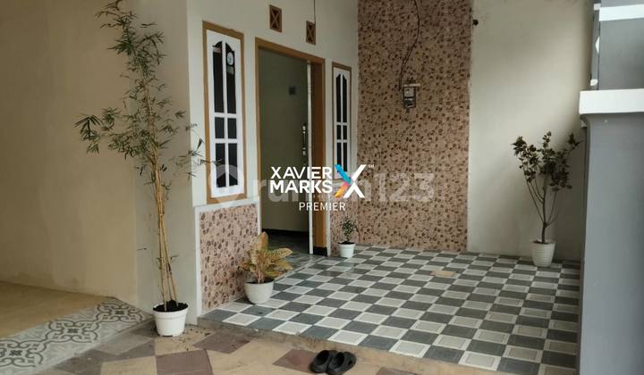 2-Story Boarding House in Sawojajar Housing, Kedungkandang, Malang City 2