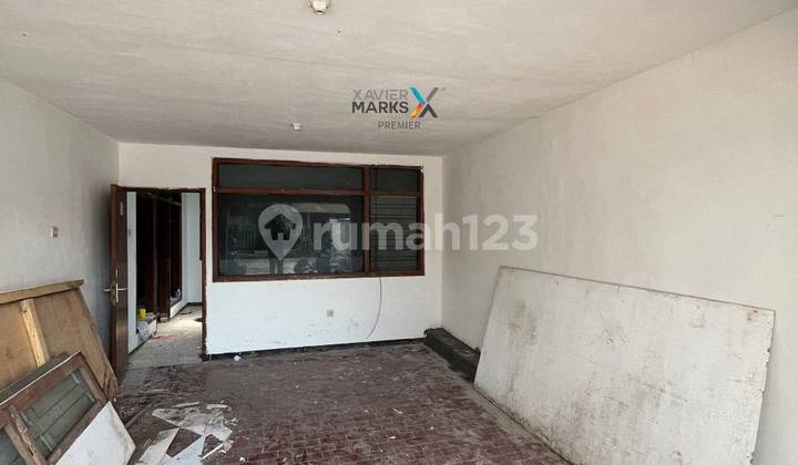 Strategic House in the Metal Metal Area, Purwantoro, Blimbing, Malang 2