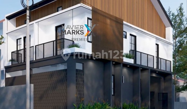 Rukost Lokasi Jalan Bunga2, Suhat, Malang- Pengerjaan 75%, Target Awal Maret Selesai Rukost Lokasi Jalan Bunga2, Suhat, Malang- Pengerjaan 75%, Target Awal Maret Selesai