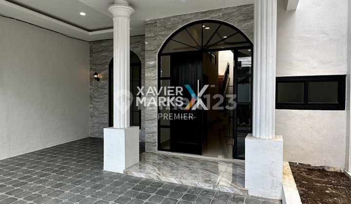 Rumah Dijual di Selat-Selat, Sawojajar 1, Kedungkandang, Malang (500 Meter Dari Jalan Raya Ranugrati) 2