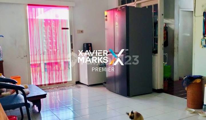 Turun Harga Rumah Tentram Di Kawasan Nyaman Kota Malang Pondok Blimbing Indah, Malang 2