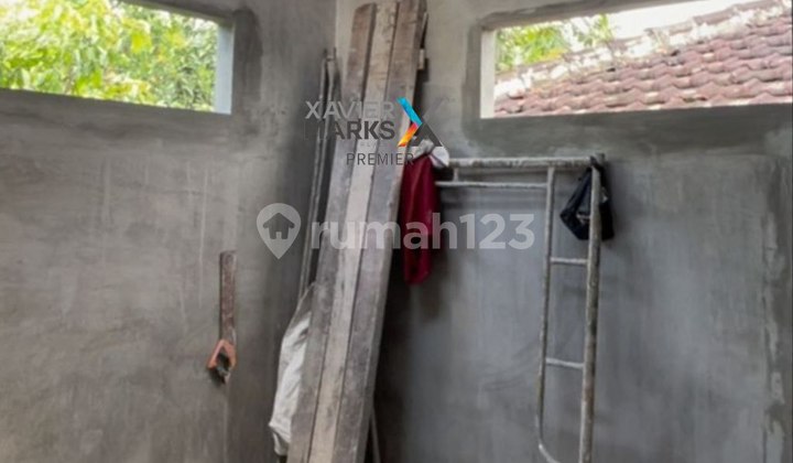 Rukost Location Mertojoyo, Malang (Only 2 Units Left ‼️) *Construction Progress 75%, Target Completion Early March 2