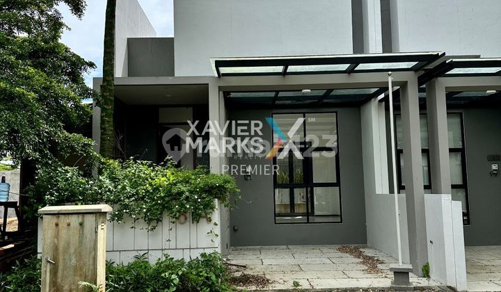 Rumah di Brassia Hill, Araya, Malang Harga di Bawah Pricelist 2