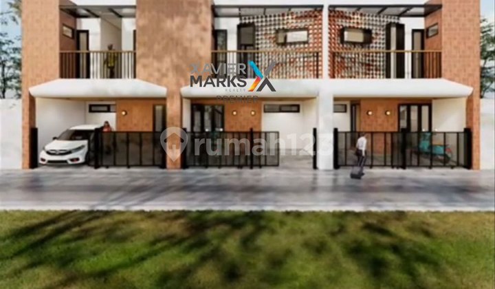 Rukost Lokasi Mertojoyo, Malang(Tinggal 2 Unit ‼️) * Proses Pengerjaan 75%, Target Awal Maret Selesai Rukost Lokasi Mertojoyo, Malang(Tinggal 2 Unit ‼️) * Proses Pengerjaan 75%, Target Awal Maret Selesai