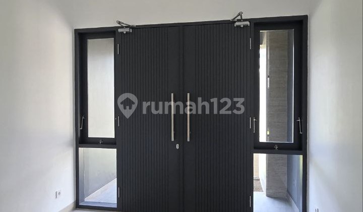 Rumah Scandinavian Araya Malang!!! Super Cakep dan Cocok untuk Tinggal Bersama Keluarga Kamu