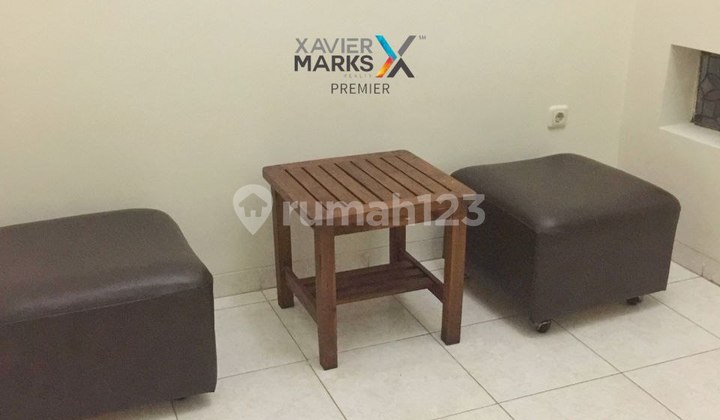 House in Istana Dieng Ready to Live In Furnished