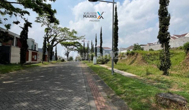 Kavling Tanah di Villa Puncak Tidar (Vpt), Malang Kavling Tanah di Villa Puncak Tidar (Vpt), Malang