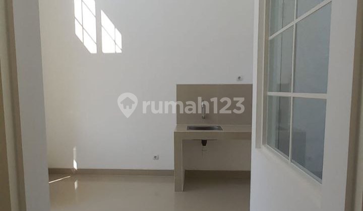 House in Citra Garden Kedung Buring Kedungkandang, Malang City 2