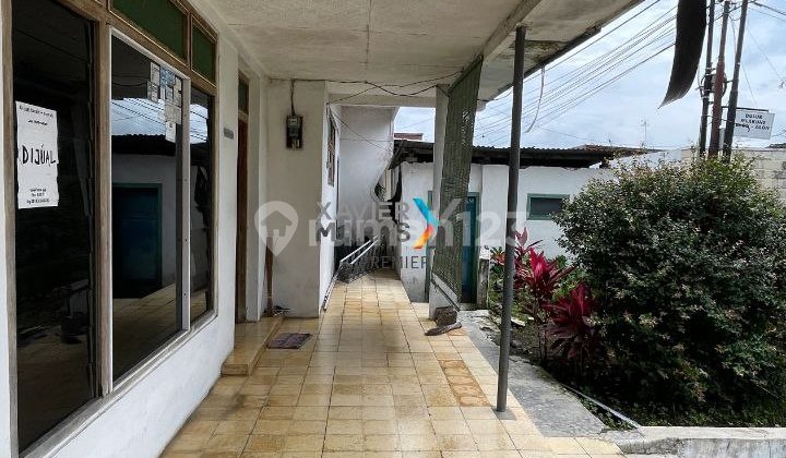 Rumah Sederhana Luas dan Murah di Karangploso Malang 2