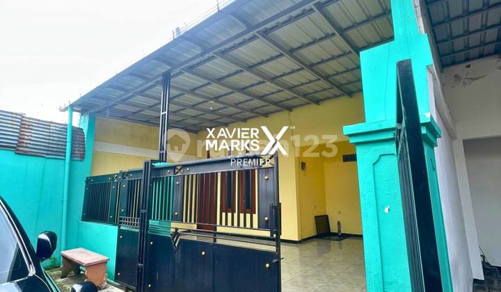 Rumah Siap Huni Dekat Itn 2 dan Exit Tol Singosari di Karanglo Malang 2