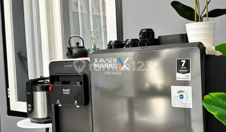 Minimalist House - Fully Furnished - Ready to Occupylocation: Permata Jingga Housing, Soehat - Malang 2