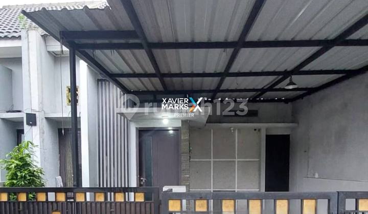 Rumah di Green View Tasikmadu, Lowokwaru, Kota Malangdekat Jl. Suhat, Ub & Polinema