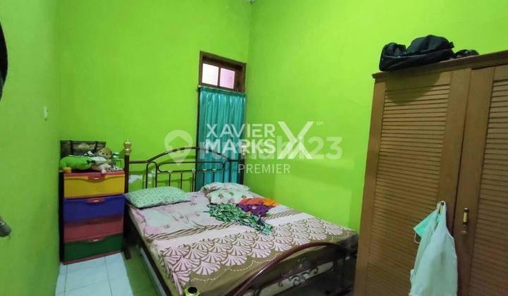 Rumah Dekat Suhat di Jalan Bunga2, Lowokwaru, Malang 2