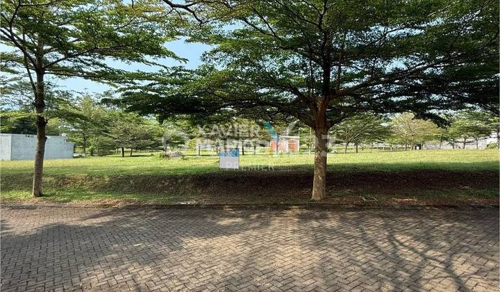 Land Plot in Cluster Lotus Valley, The Araya Malang