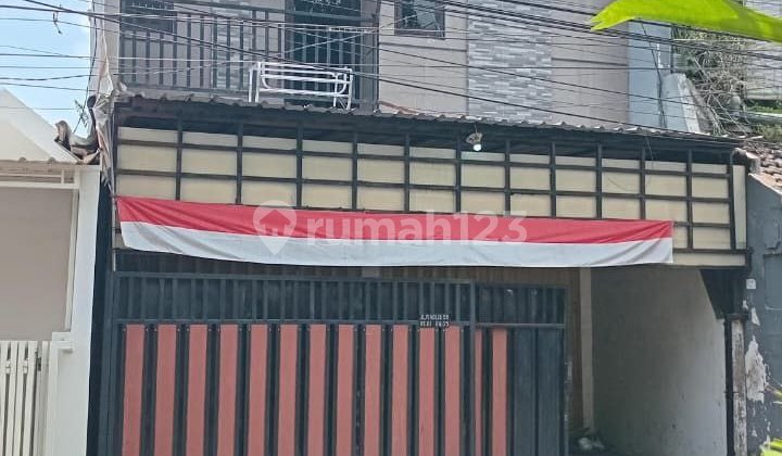 Rumah Kos di Poros Jalan Bunga Bunga Lowokwaru Kota Malang Dekat dengan Ub Universitas Brawijaya dan Suhat Sukarno Hatta