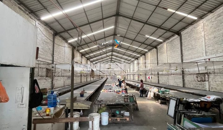 Affordable Warehouse with Truck Access, Wide Road Row, Located on Wagir Axis, Niwen Sidorahayu, Malang Affordable Warehouse with Truck Access, Wide Road Row, Located on Wagir Axis, Niwen Sidorahayu, Malang