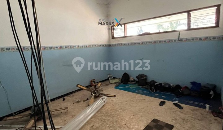 Strategic House in the Metal Area of Purwantoro Blimbing Malang 2