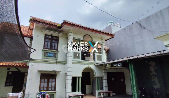 Rumah Kos Aktif Full Furnish di Jalan Borobudur Malang 2