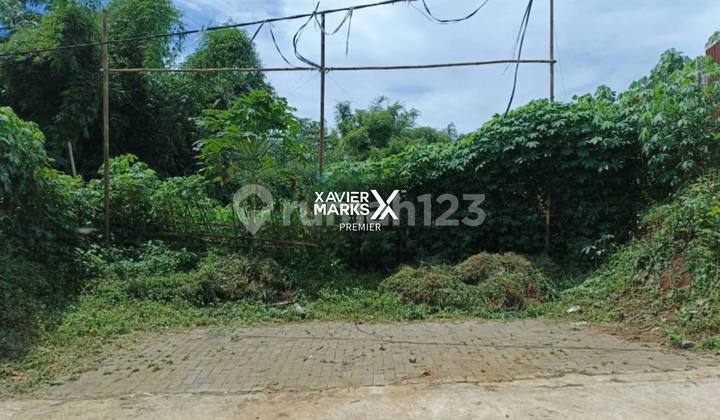 Tanah Komersial Murah dan Cocok Pertanian di Muyorejo Sukun Kota Malang*