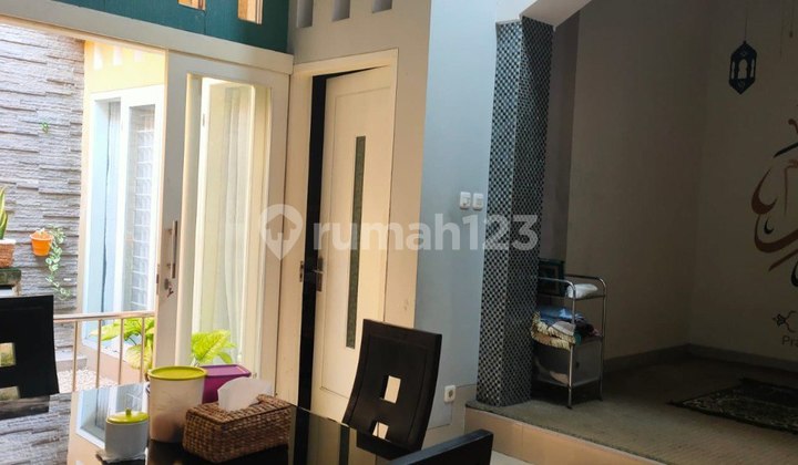 Ready-to-Occupy House in Pbi Araya Malang 2