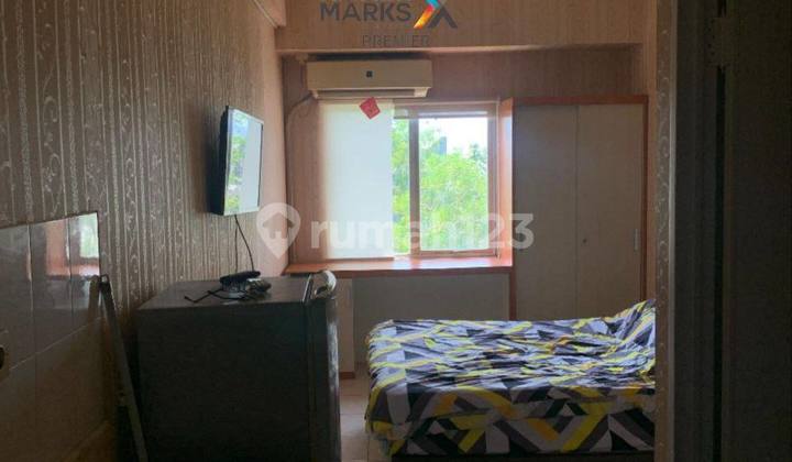 Suhat Premium Furnished Studio Type 1 Bedroom Apartment 2
