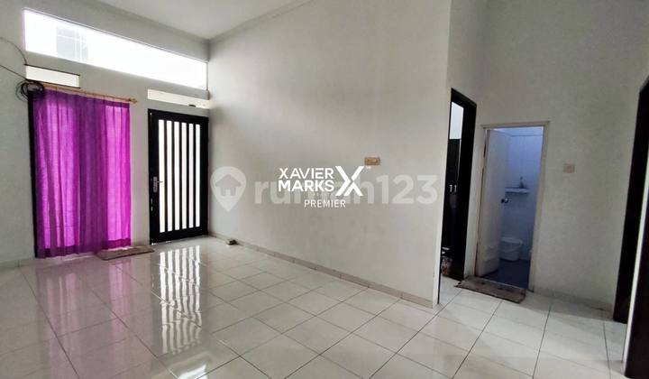 Rumah Minimalis Siap Huni Dekat Umm & Unisma di Saxophone Tunggulwulung Kota Malang 2