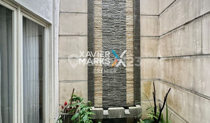 House in Puncak Dieng, Malang 2