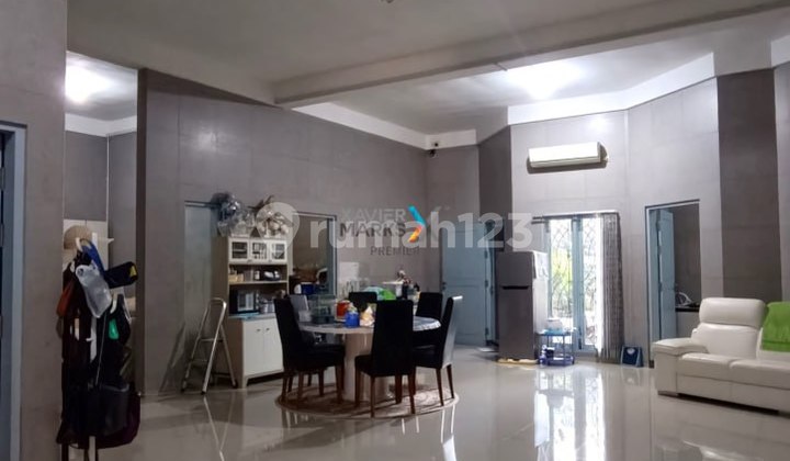 Rumah Mewah Terawat Posisi Hook di Lawang View, Lawang Malang 2